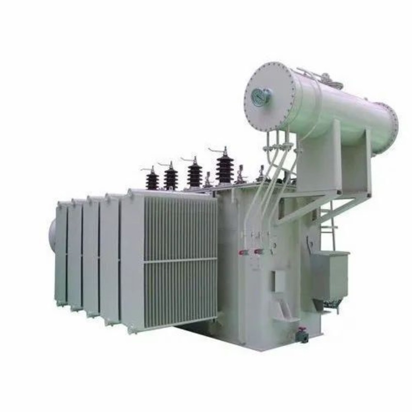 2.5MVA 3-Phase Distribution Equipment