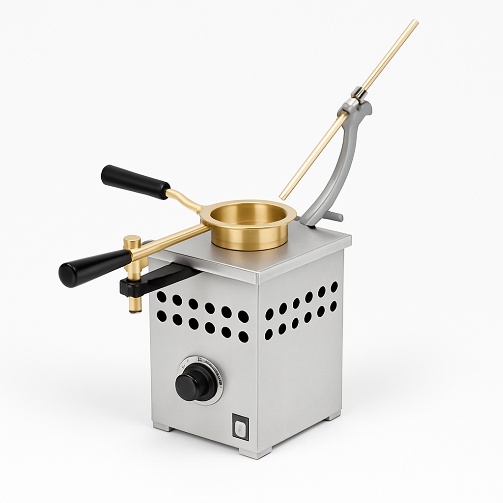 Flash and Fire Point Apparatus -6 to 400C