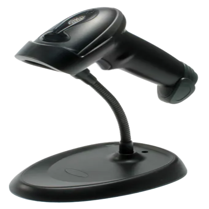 2D Handheld Barcode Reader