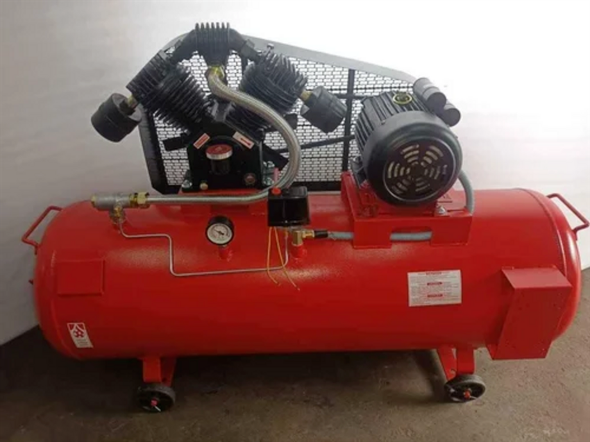 2HP Automatic Industrial Air Compressor