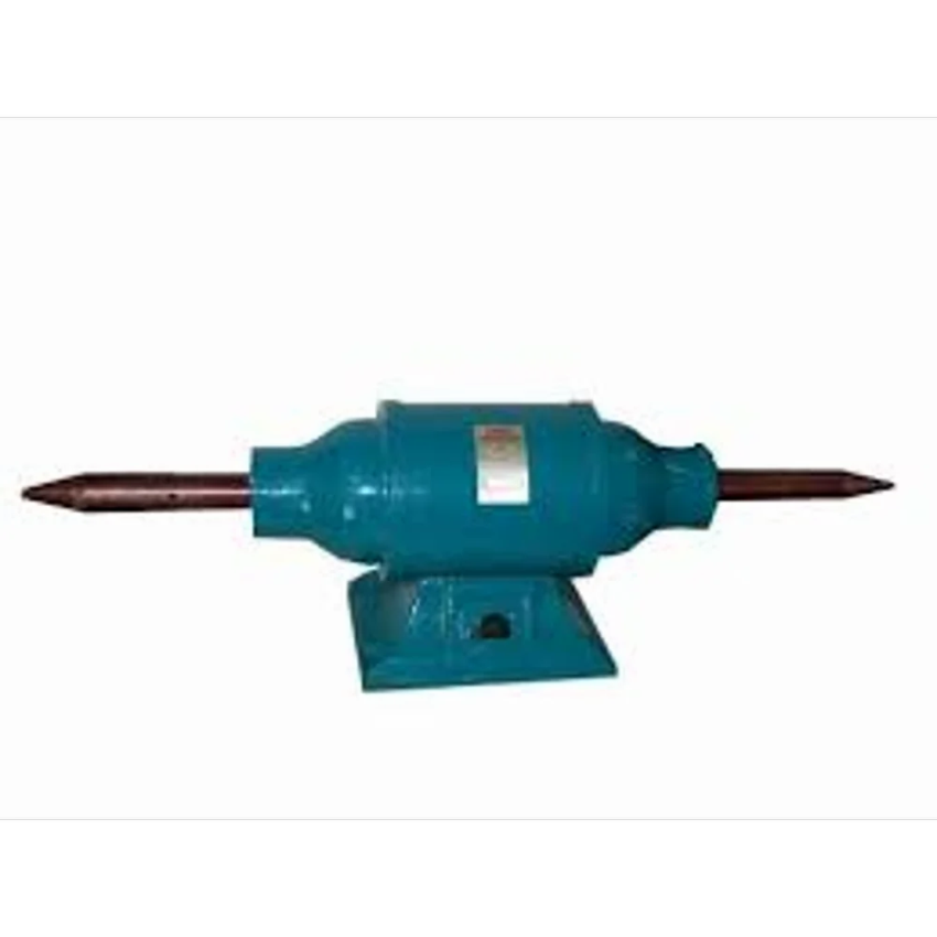 2HP Industrial Bench Polisher, 10-inch