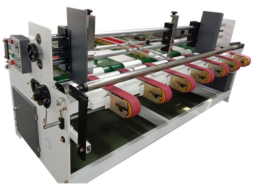 2kW Automatic Ginning Feeding Machine, 5 Tons Lifting