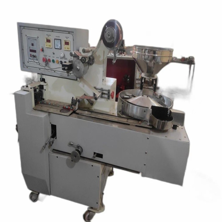 Single Phase Candy Packaging Machine 2kw