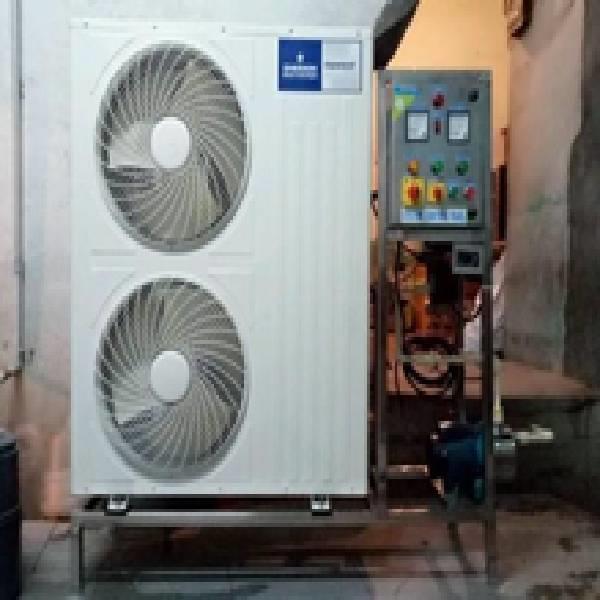 2 Ton Water Chiller Machine