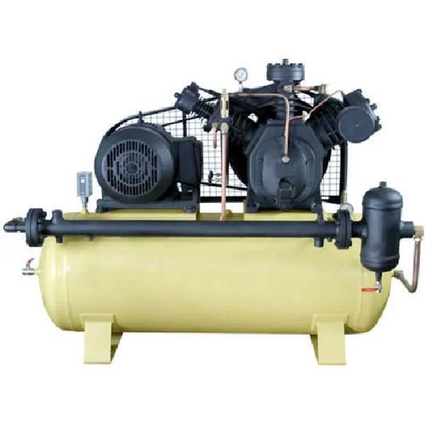 3-10 HP Rotary Compressors