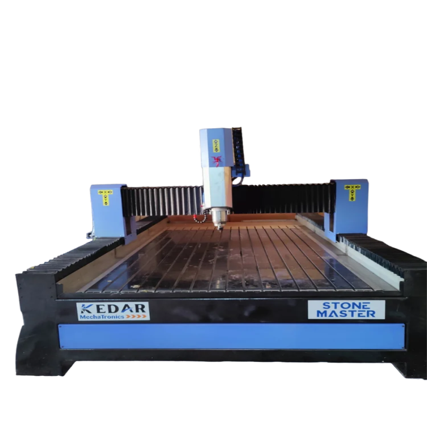 3 Axis Cnc Stone Engraving Machine