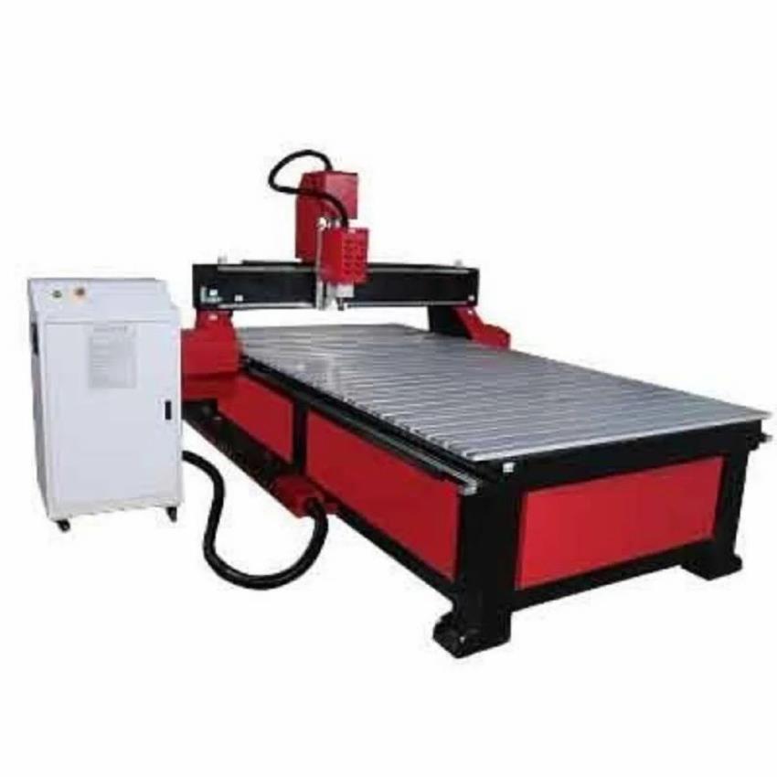 3-Axis Wood Engraving Machine