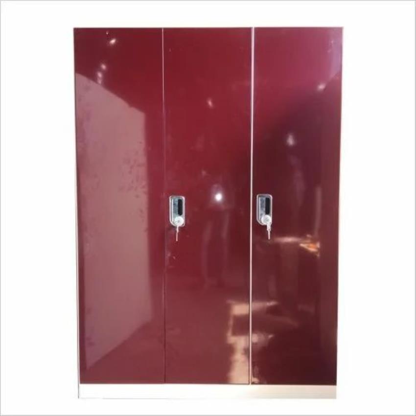 3-Door Storage Almirah