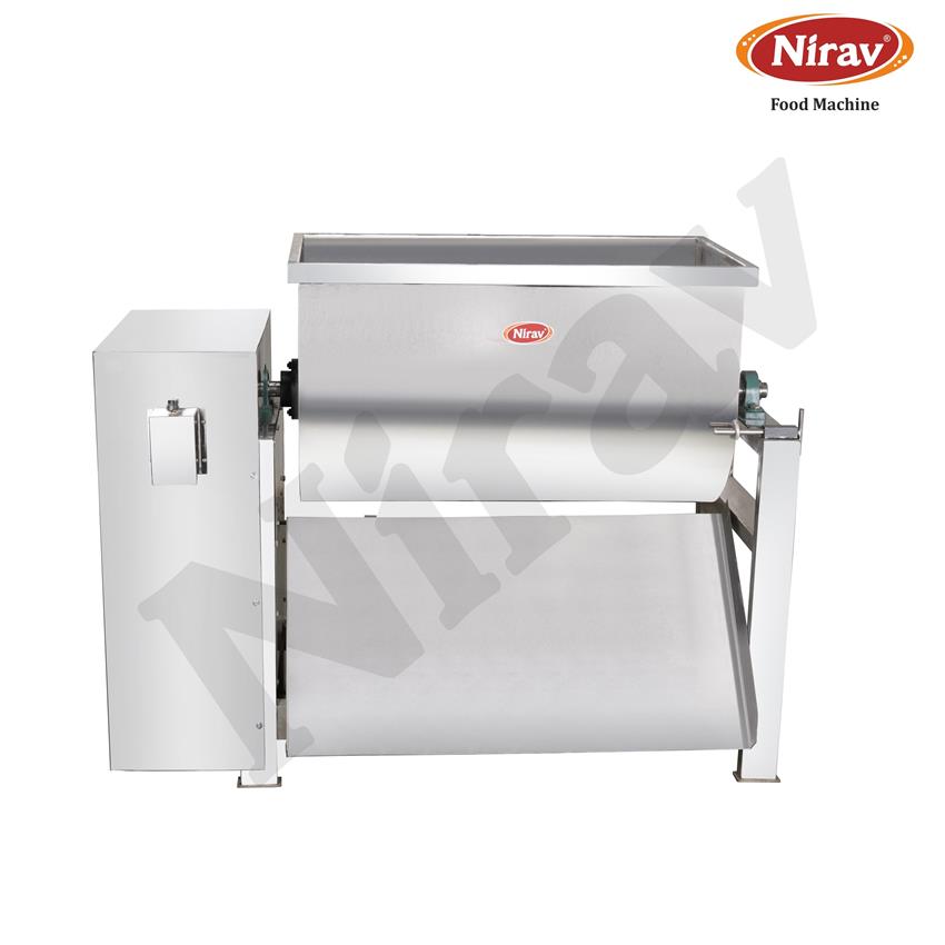 3 Ft U-Shape Masala Mixer