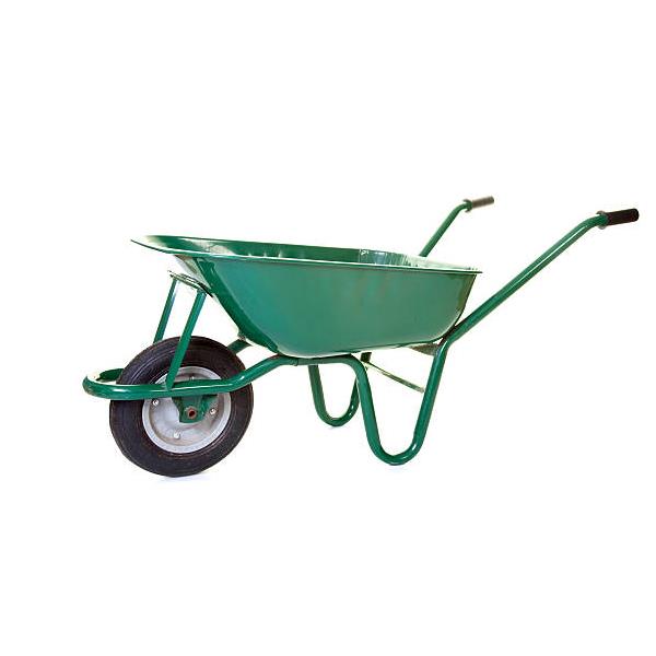 3 Ft Industrial Trolley