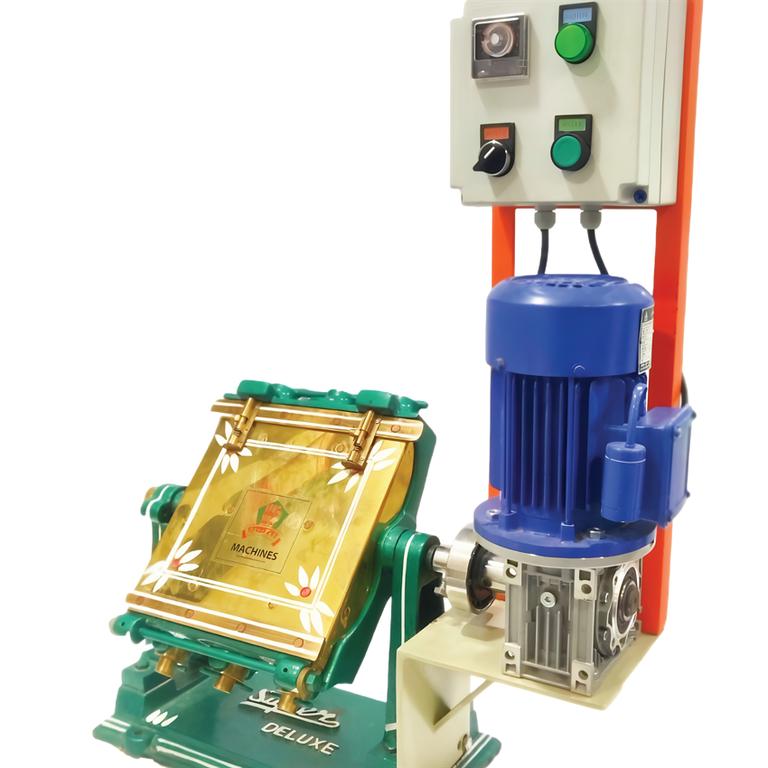 3 GOTI Bottle Automatic Soda Machine