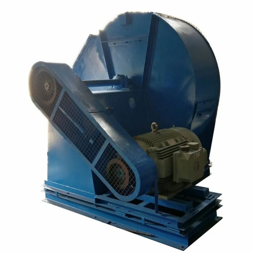 3 HP Centrifugal Shaft Impeller ID Fan