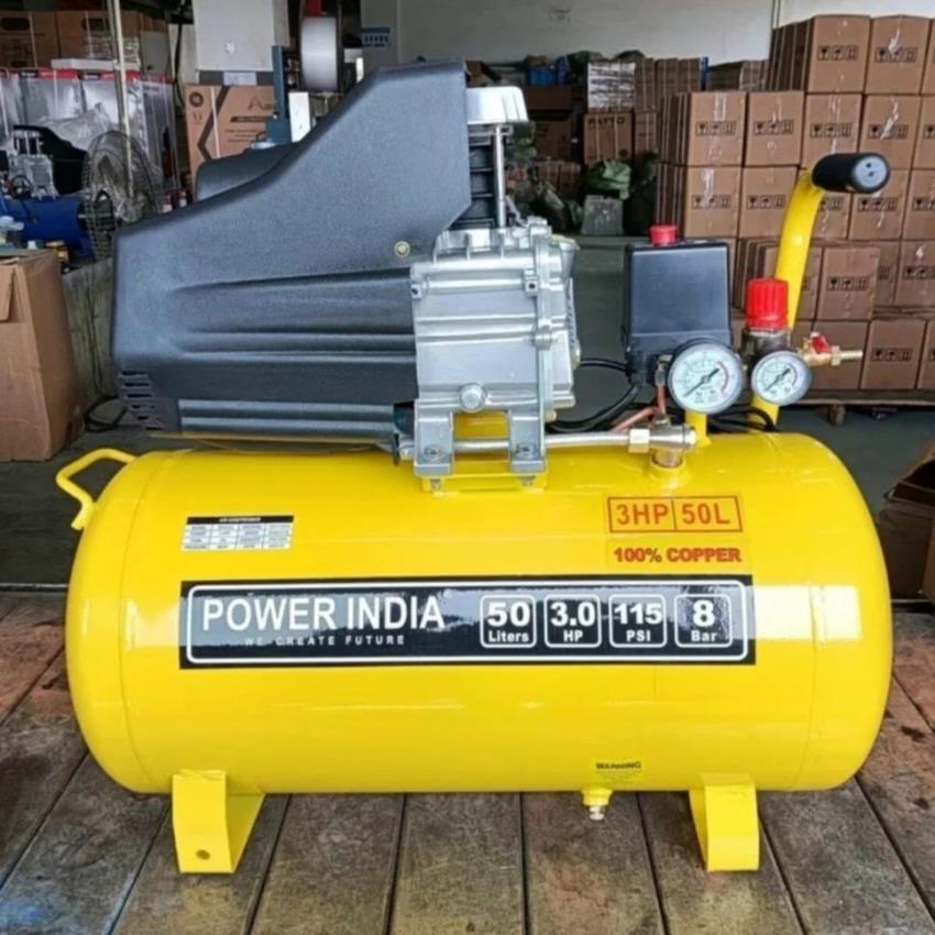 3 HP Compact Air Compressor