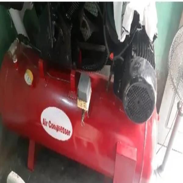 3 HP Industrial Air Machine