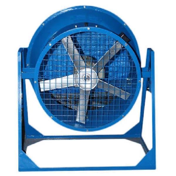 3 HP Industrial Cooling Fan