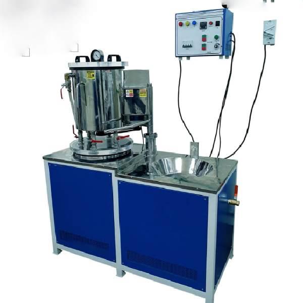 3-In-1 Vacuum Casting Equipment