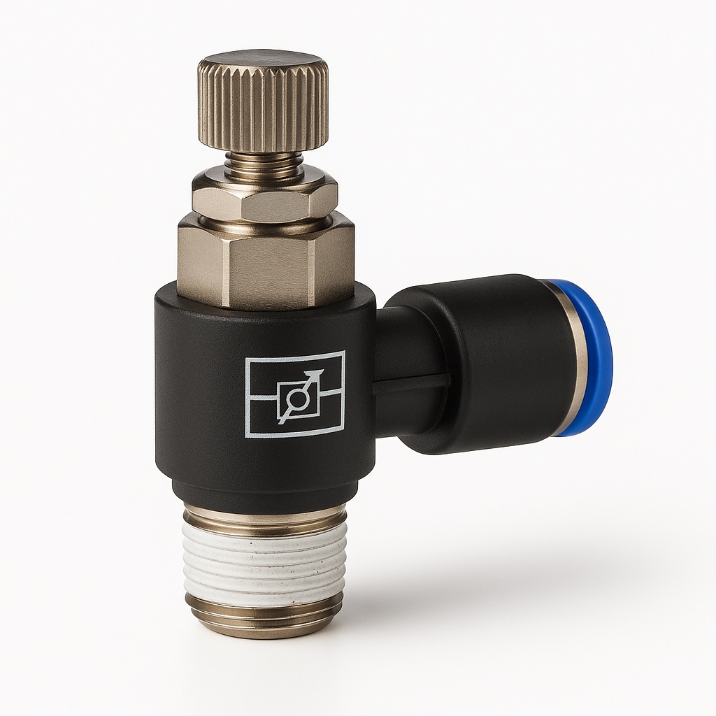 3 Inch Flanged Gas Control Valve