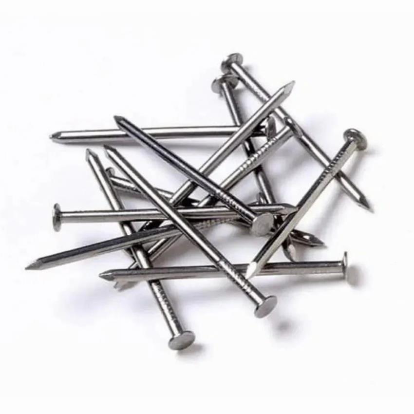3 Inch Steel Wire Nail