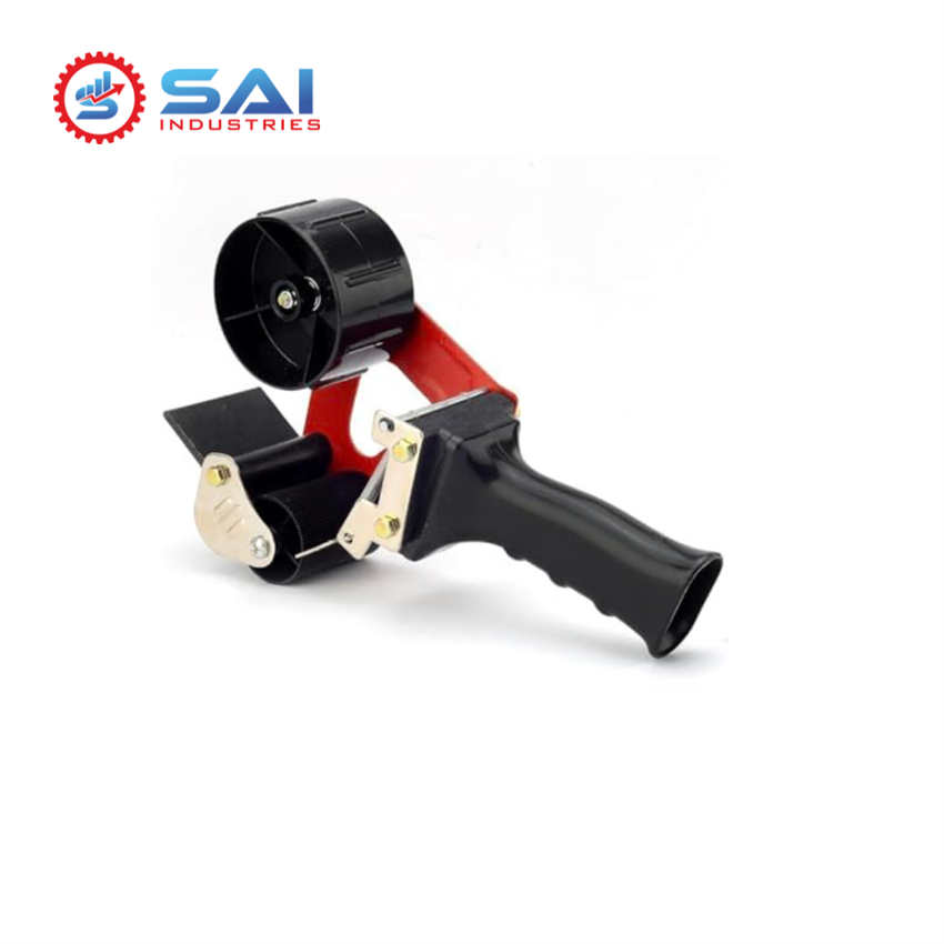 3-inch Manual Tape Dispenser