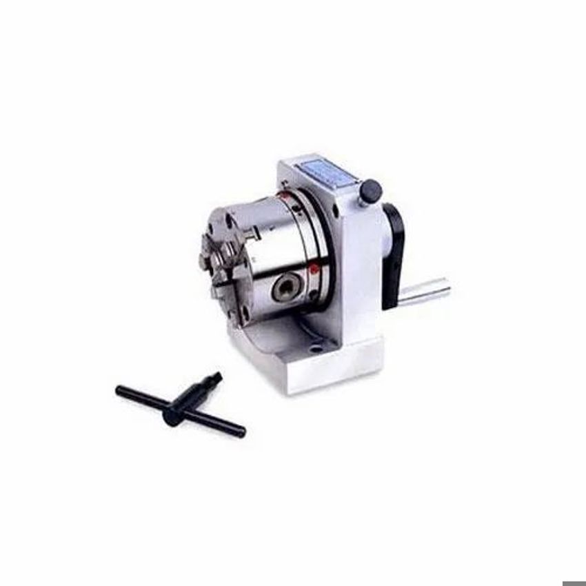 3-Jaw Punch Forming Machine