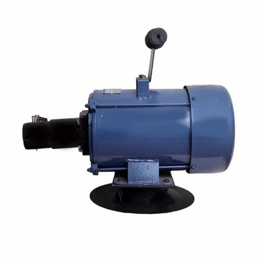 3 KW Concrete Motor Vibrator