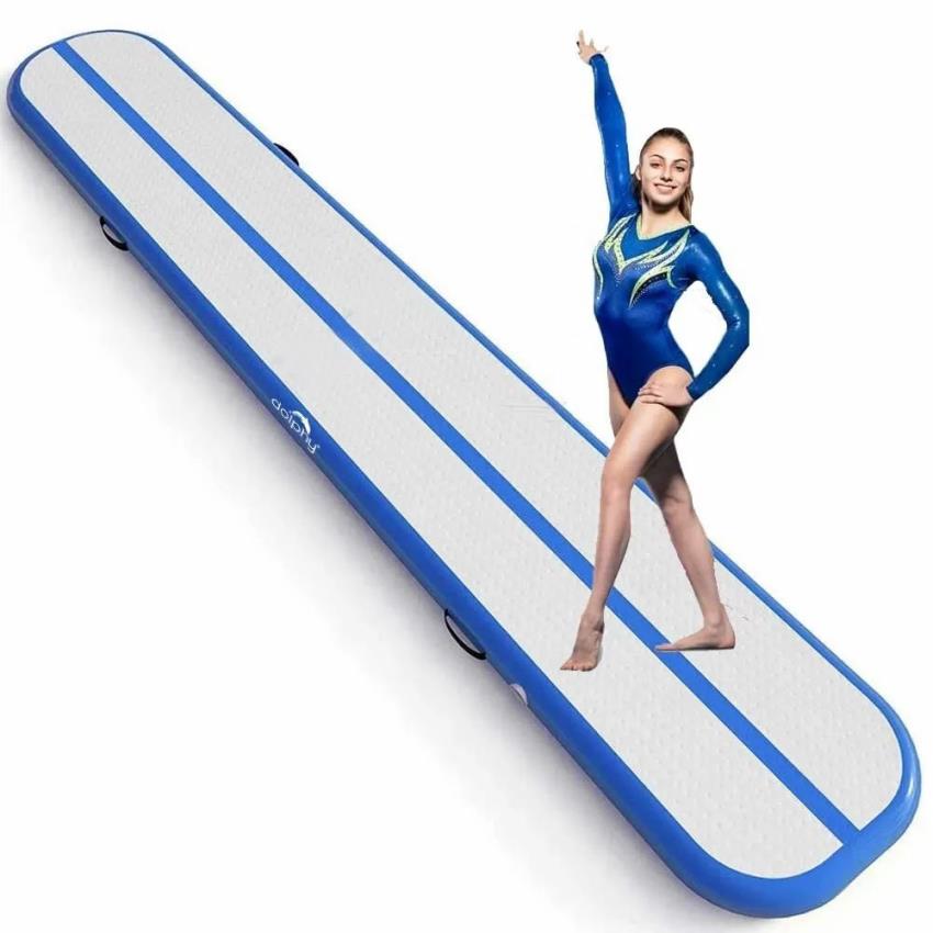 3M PVC Gymnastics Beam