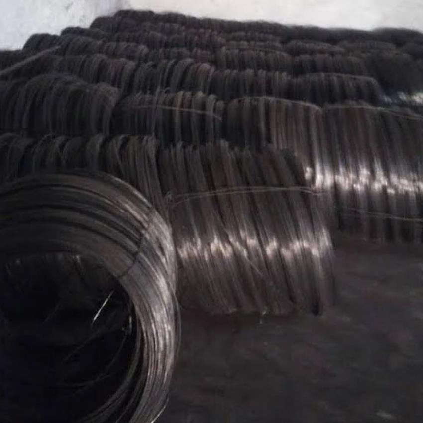 3 mm 10 SWG HB Mild Steel Wires