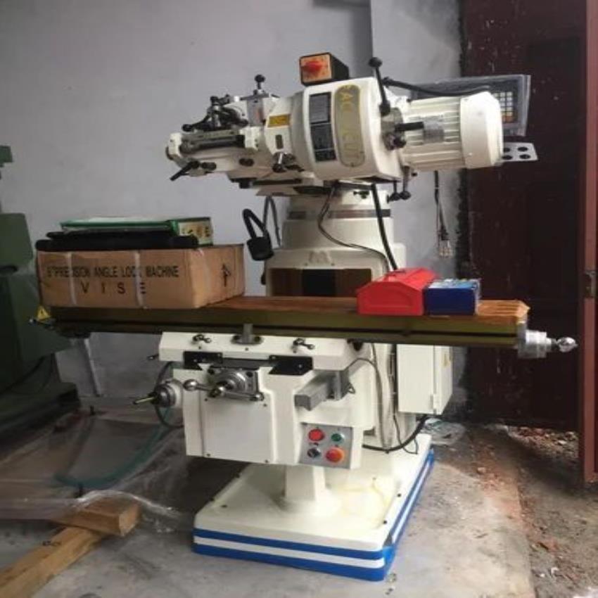 Digital Readout Measurement Device