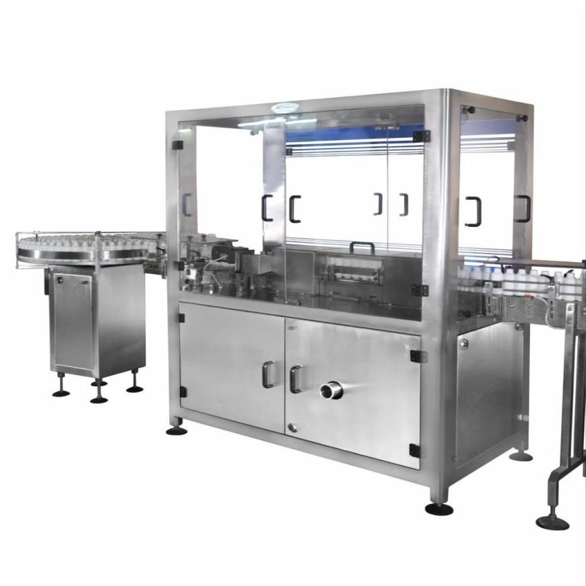 3 Phase Air Jet Cleaning Machine, 415V