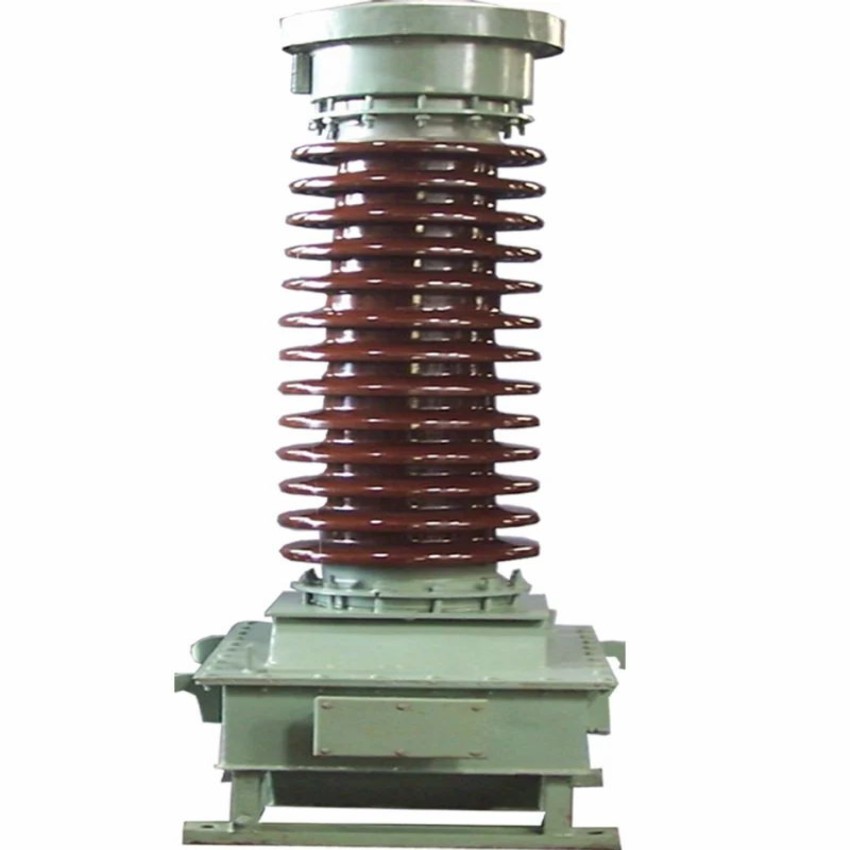 3 Phase 12kV Wound CT Potential Transformer