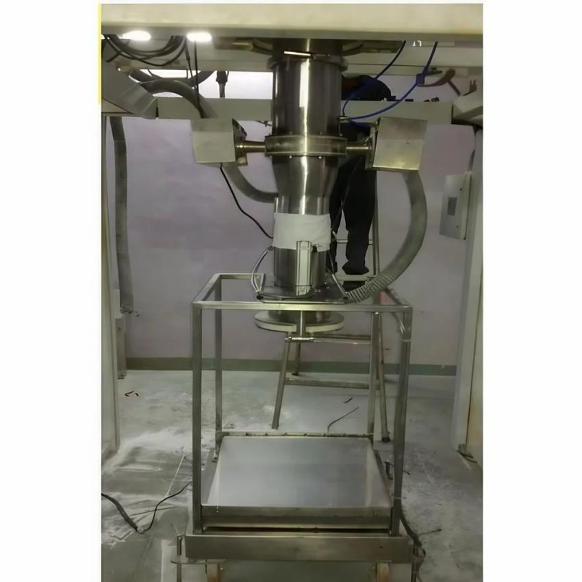 3 Phase 25 kg Bagging Equipment
