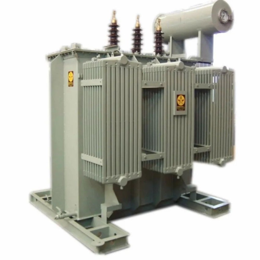 3-Phase 2500 KVA Power Distribution Transformer