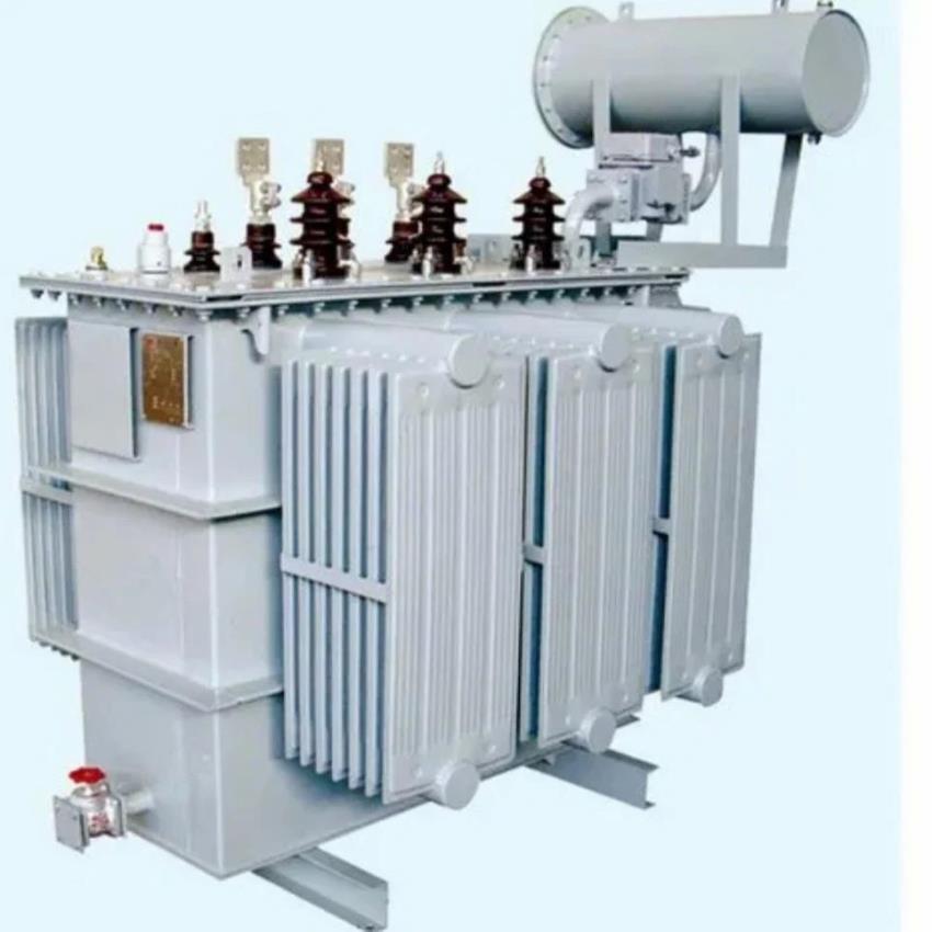 3-Phase 315 Kva Distribution Transformer