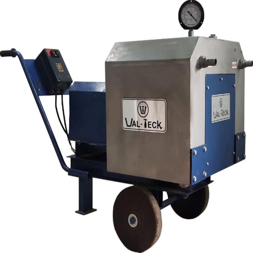 3-Phase 5-20 HP Concrete Vacuum Dewatering Equipment