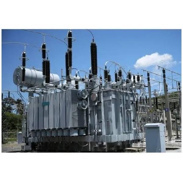 3-Phase Air Cooled Power Transformer, Upto 500kVA
