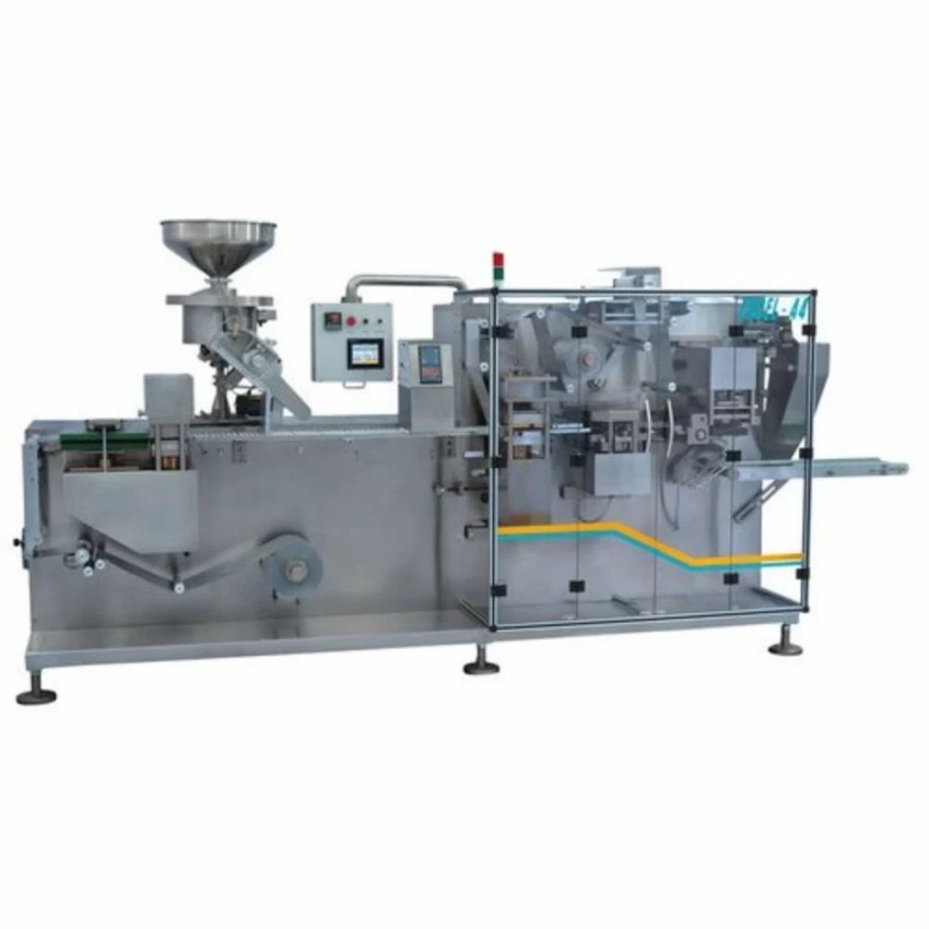 3 Phase Blister Machine, 220-420V