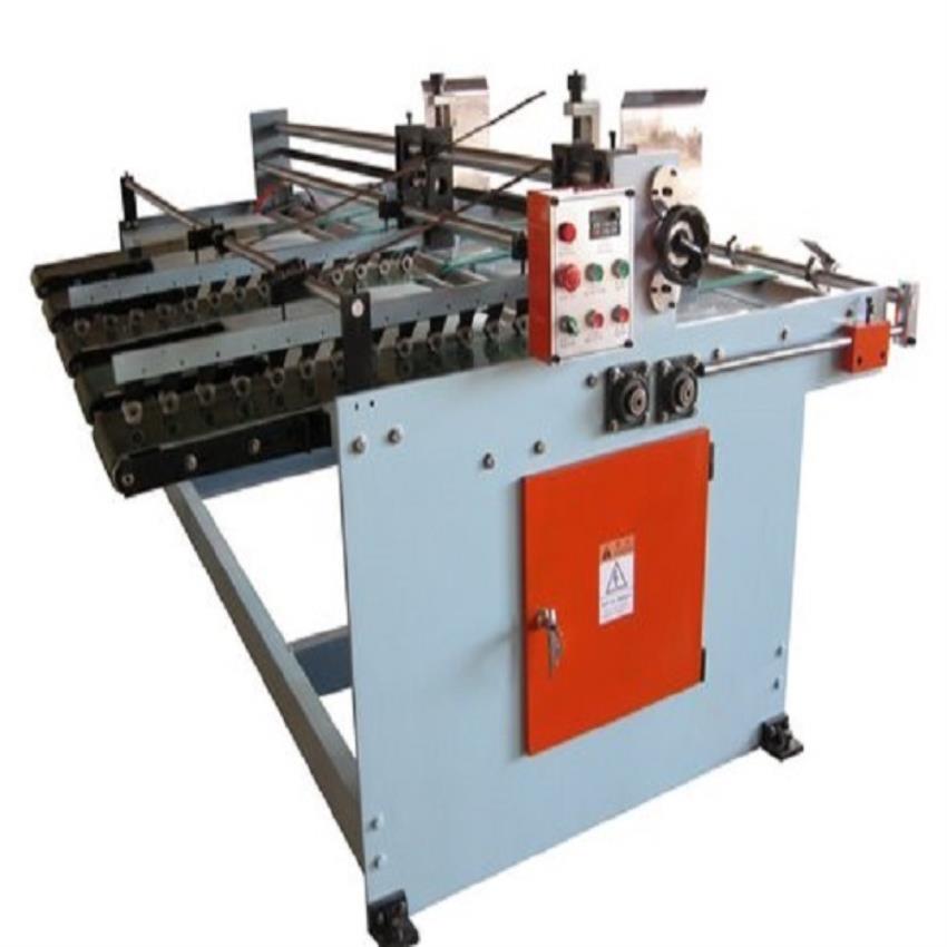 3 Phase Auto Feeder Machine, 3 Ton/Day Production