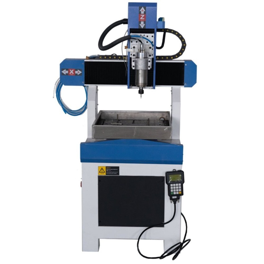 3 Phase Auto Special Purpose Machine