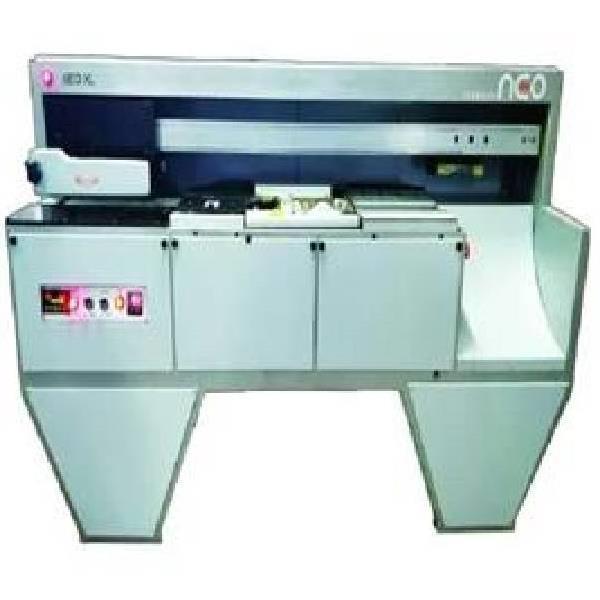 3 Phase Automatic Perfect Binding Machine