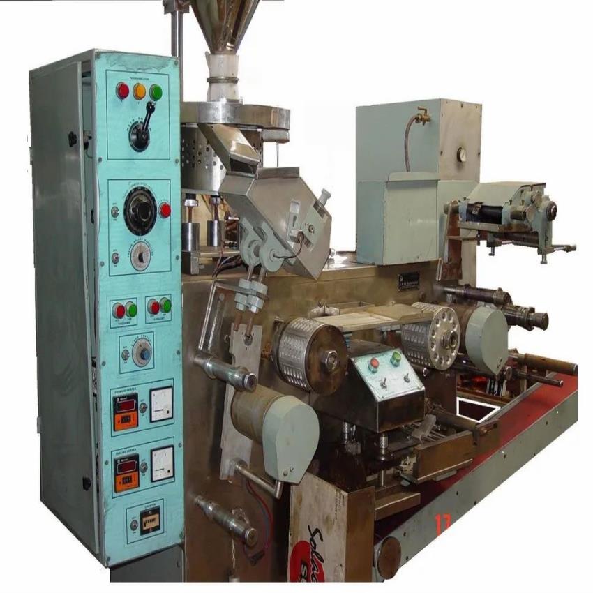 3 Phase SS Blister Packaging Equipment