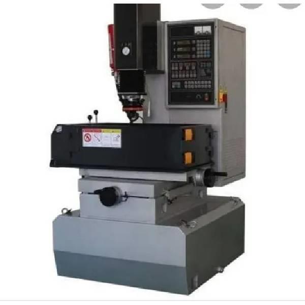 3-Phase EDM Machine