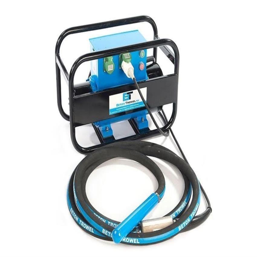 3 Phase High Frequency Converter (48v/380v)