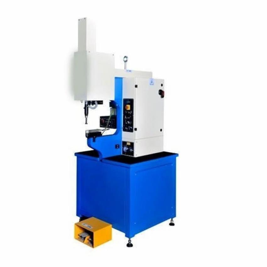 3 Phase Industrial Fastener Insertion Press