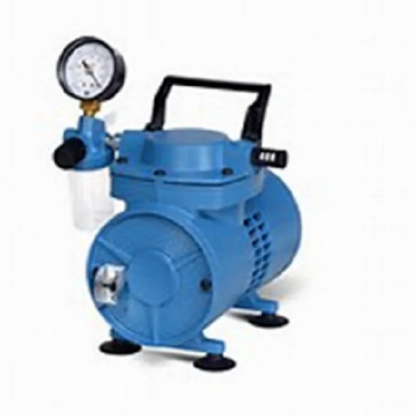 3 Phase Industrial Vacuum Pump GEC-P40618