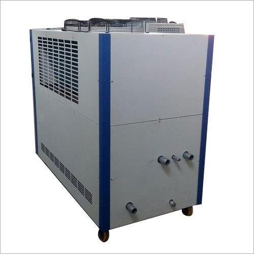 3 Phase Industrial Water Cooling