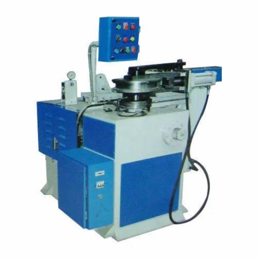 3-Phase MS Electric SPM Machine 440V