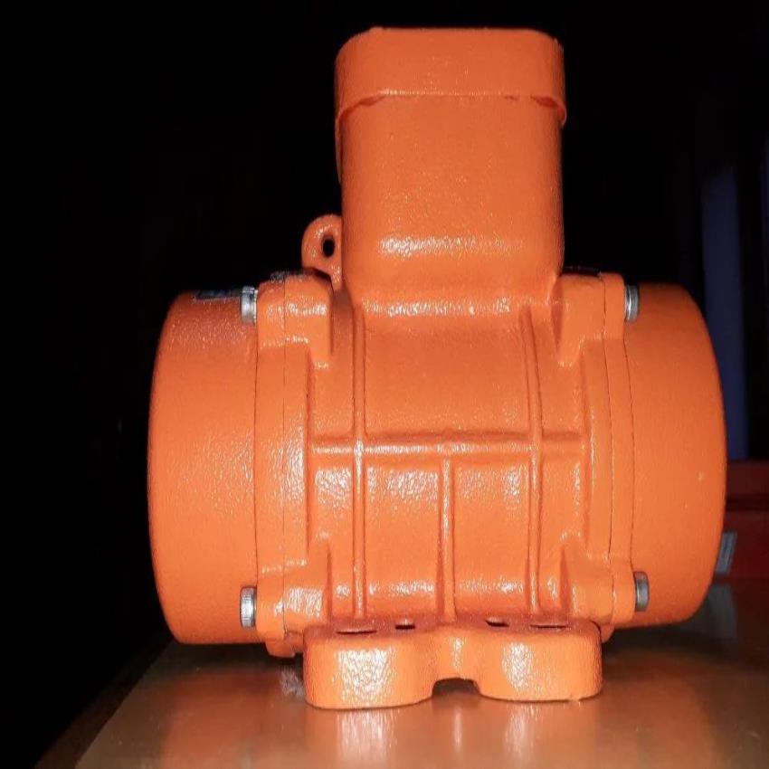 3 Phase Single Phase Vibratory Motor 0.5-10HP