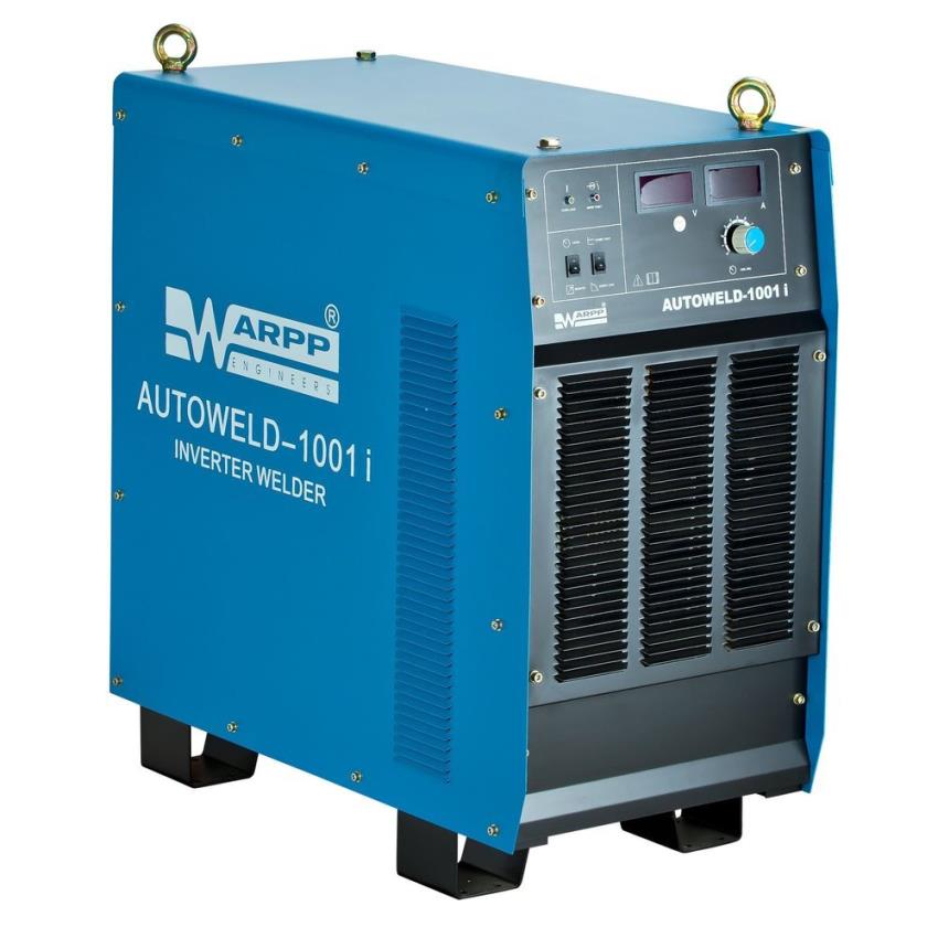 3 Phase Submerged Arc Welding Machine