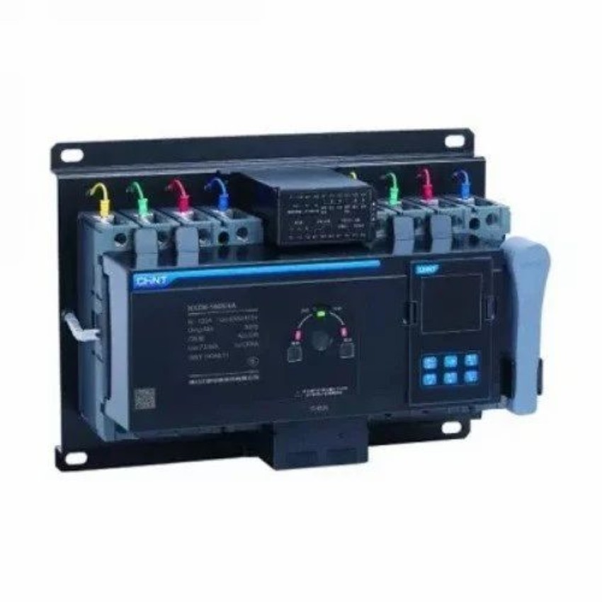 3 Pole Chint Automatic Transfer Switch 32A