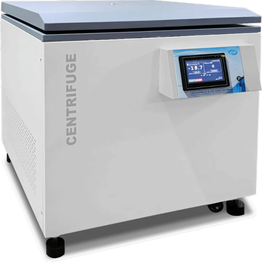 MEDLAB Refrigerated Centrifuge MBC-6